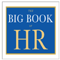 The Big Book of HR(@bigbookofhr) 's Twitter Profile Photo