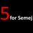 5forSemej