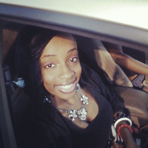 Amazingly Beautiful &' Every Given Way Thanks To Christ  : )