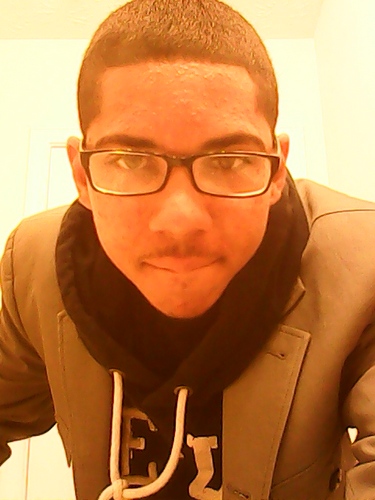 Designer_Denzel's profile picture. FOLLOW ME , & My Future Wife , ♥ The Love of My Life ♥ ' 6.09.12 '@OhSoGorgeous__ & My Munchkin ' @i_Smile_xD & Big Bruh @NinoSupreme