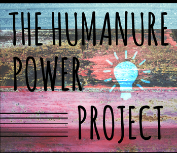 HumanurePowerProject is looking to combat 2 major issues facing the north Indian state of Bihar; management of human waste and electricity among residents.
