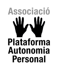 Associació Plataforma per a l' Autonomia Personal de les persones amb diversitat funcional (discapacitats) a Sant Adrià de Besós, Barcelona