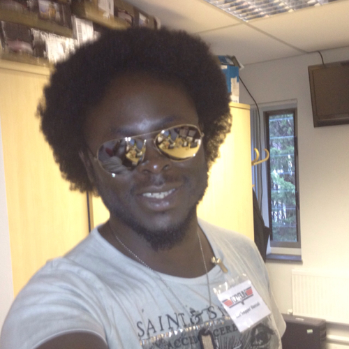 Jhova09's profile picture. 