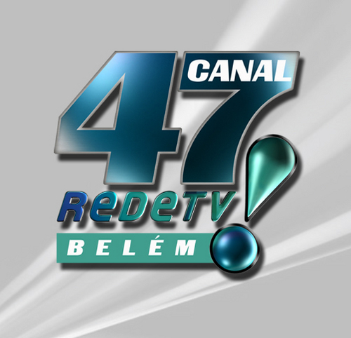 Este é o twitter oficial da Rede TV! Belém Canal 47