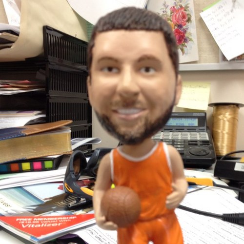 Unitymikey's profile picture. 