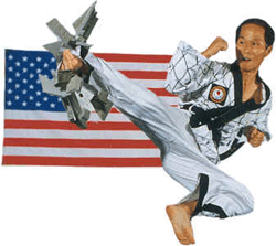 Martial Arts Programs. Weapons Training. After School Programs. Summer Camps and more!