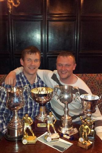 Gawney11's profile picture. 