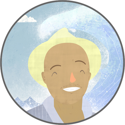 marcjalonzo's profile picture. Hello, I'm a Web Developer and Designer. I enjoy making things and doing things, like websites and surfing.