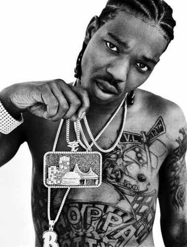 I Fuck Alot Of Bitches And Run Thru Alot Of Money.But I Never Forget Were I Came From Or What I Had To Go Thru To Get It.Thats Real As It Gets