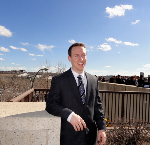 Flowbush's profile picture. Recent Chemical Engineering grad from U of A.