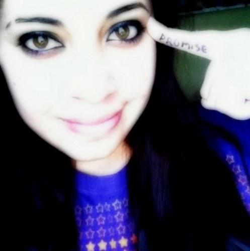 IzelaaAndJuan's profile picture. Blahh:p