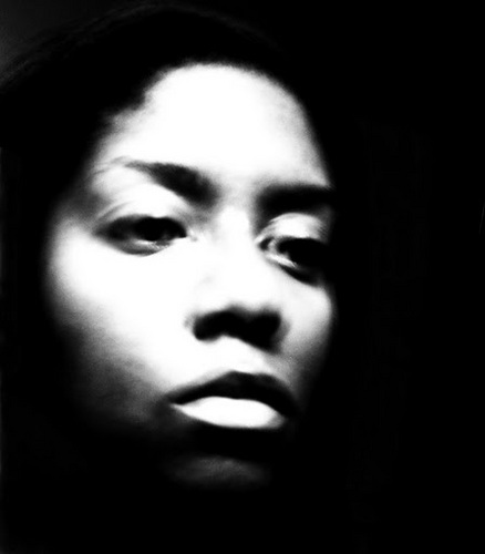 Adrienne Jones