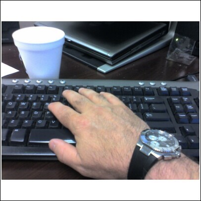 MrFranz's profile picture. 