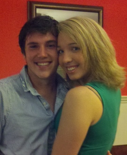 I am married to my best friend @mikellewy