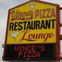 Vince's Pizza(@VincesPizza1956) 's Twitter Profile Photo