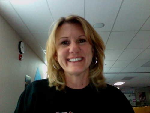 rkmoran1's profile picture. Coffee drinking career educator, bibliophile, mother of two, attitude adjuster, idea diva, football fan. Married to my best friend. Ask me about my grandkids.