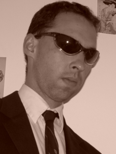 JaromirStraka1's profile picture. 