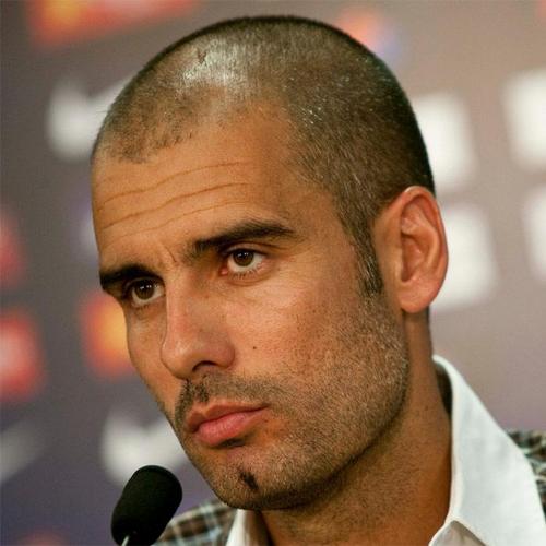 Josep Guardiola