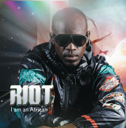 Signed to TS Records, the top sellers & top Shutters! Im an African! For bookings call Sanele on 011 482 7788