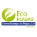 EcoPlagas (@eco_plagas) Twitter profile photo