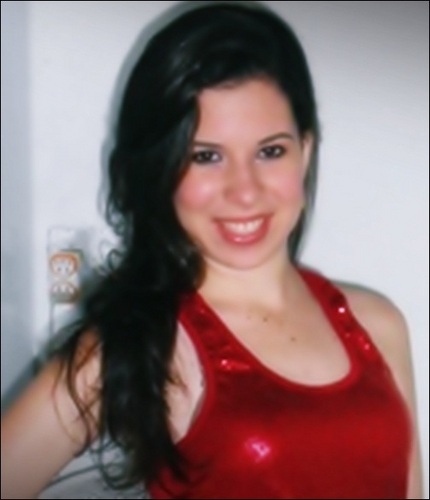 Raybarretoo's profile picture. Futura Engenheira (se a UFERSA assim deixar).. Eternamente encantada com os segredos da vida, apaixonada pelos meus estudos e stressadinha por natureza!