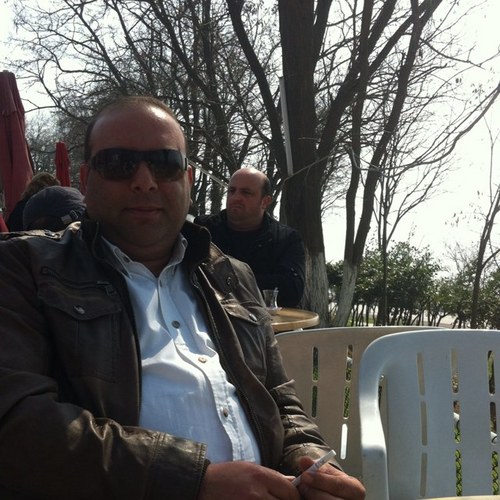 CiLSukru's profile picture. 