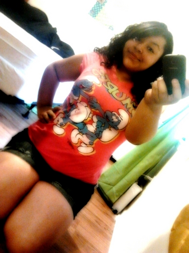 Senior '14 | 01.24.96 | Proud Mommy♥ | Hunny You Look Lost, Follow && Mention Me For a Follow Back (: Its @xoCeeeeee_ 's world, we just trapin in it.