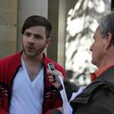 Aaron Caleb Sams - @acalebsams - Twitter