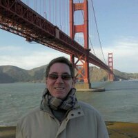 Richard Stieglitz (@richardtz) 's Twitter Profile