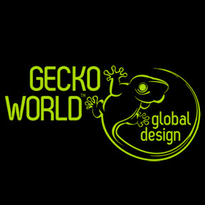 GeckoWorldDsign's profile picture. Décoration, Design, Cadeaux, upcycling, insolite, sacs, Mulhouse, Propaganda, J-me, Black & Blum, ichichich, hell's kitchen, ögon, cyclus, monkey business