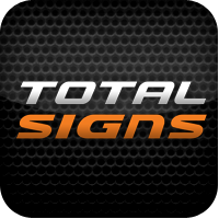 Total Signs (@totalsignsca) 's Twitter Profile