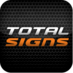 Total Signs (@totalsignsca) Twitter profile photo