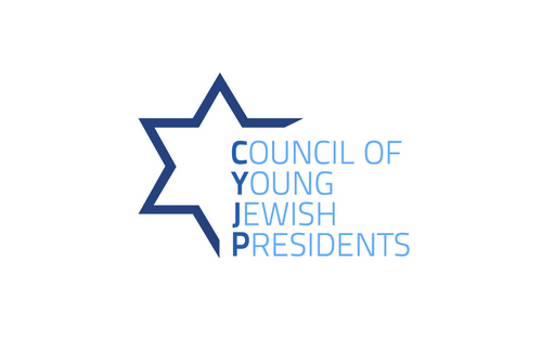 The Council of Young Jewish Presidents is a leadership body of over 25 young Jewish organizations in New York City.