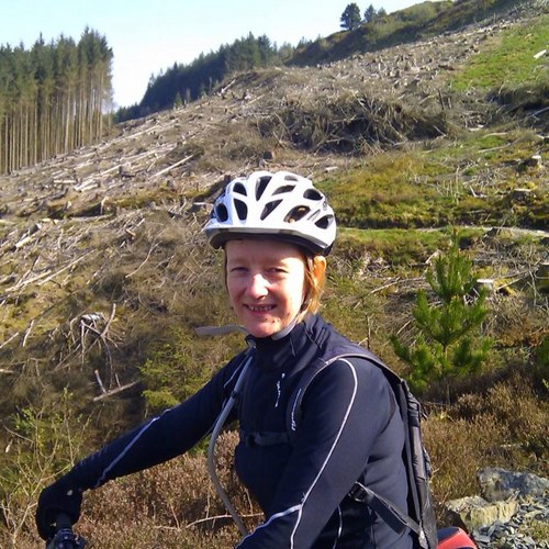 JakkiArmstrong's profile picture. 