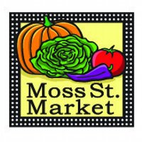 Moss St. Market (@mossstmarket) 's Twitter Profile