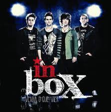 GANG IN BOX!!!!