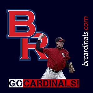 Official Twitter of the Big Rapids Cardinals.