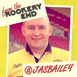 IT Support Manager, Watford FC fan & From The Rookery End Podcast host!!