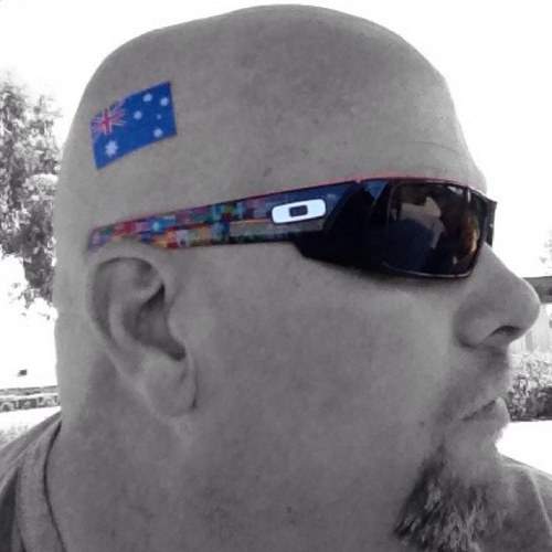 Mrance763's profile picture. 