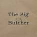 The Pig and Butcher (@pigandbutcher) Twitter profile photo