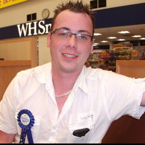 gstarmed's profile picture. 