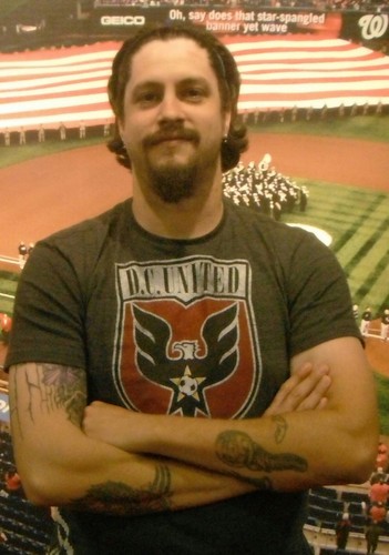 thejboymc's profile picture. Father, husband, Singer for Almost Human, Sports(DC variety), Co-host of Upper 90 Soccer Show