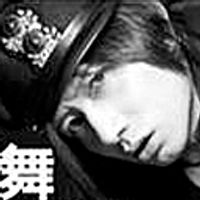 上園磨冬(美術家/美容家)作◆デビルマン公式コラボ【デビルマコ】ジークレー版画作品発売中66666円 (@666mafuyu666) 's Twitter Profile Photo 上園磨冬(美術家/美容家)作◆デビルマン公式コラボ【デビルマコ】ジークレー版画作品発売中66666円 (@666mafuyu666) 's Twitter Profile Photo