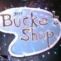 Jeffs Bucket Shop (@jeffsbucketshop) 's Twitter Profile