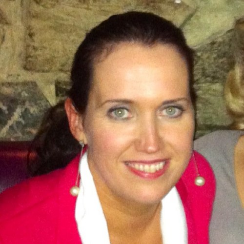 Fiona McIntyre