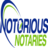 Notorious Notaries