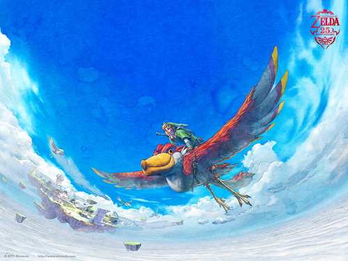 I tweet about only good video games. Pokemon. Kingdom Hearts. Legend of Zelda. Nintendo. Megaman.