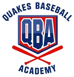 Located in Lake Forest, Quakes Baseball Academy is a private instructional facility.  We have teams from 11U up to 18U. Go Quakes!