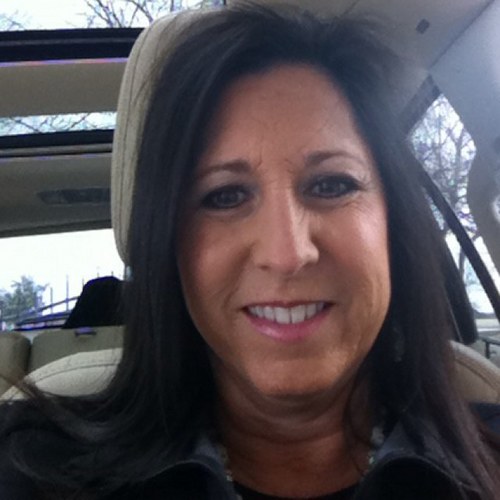 Kristal408White's profile picture. 