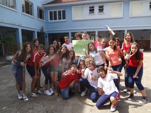 A turma acolhe, acostuma , e adora ! Turma 72 agradece á todos ...